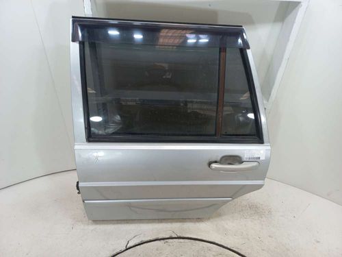 PORTA TRASEIRA ESQ VOLKSWAGEN SANTANA 2.0 2003