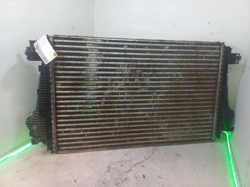 INTERCOOLER VOLKSWAGEN AMAROK 2.0 2015