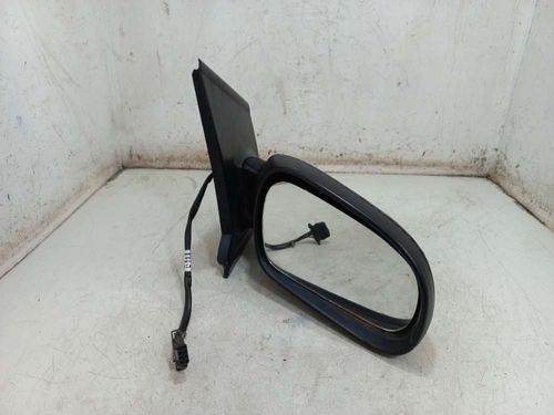 RETROVISOR ELETRICO DIREITO VOLKSWAGEN SPACEFOX 1.6 2007