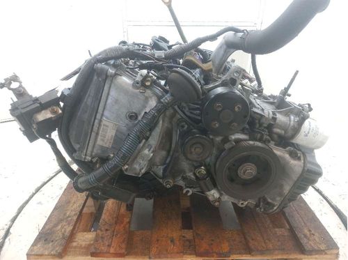 MOTOR COMPLETO TOYOTA RAV 2.0 2003