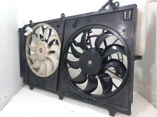VENTOINHA/ ELETROVENTILADOR MITSUBISHI OUTLANDER 2.2 2016