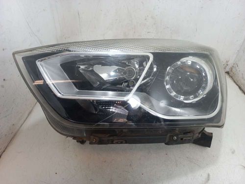 FAROL ESQUERDO JAC MOTORS T40 1.6 2019