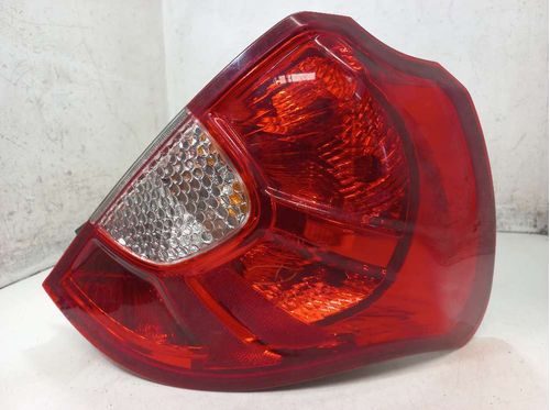 LANTERNA DIREITA JAC MOTORS J3 1.5 2015