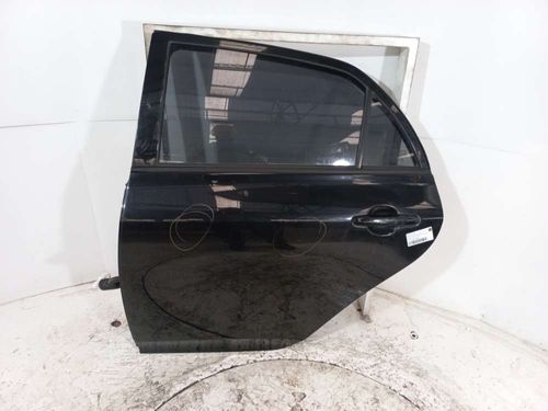 PORTA TRASEIRA ESQ TOYOTA COROLLA 1.8 2014