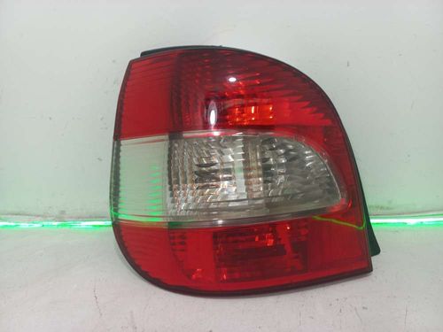 LANTERNA ESQUERDA RENAULT SCENIC 2.0 2004