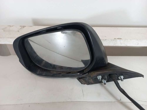 RETROVISOR ELETRICO ESQUERDO HONDA FIT 1.5 2014