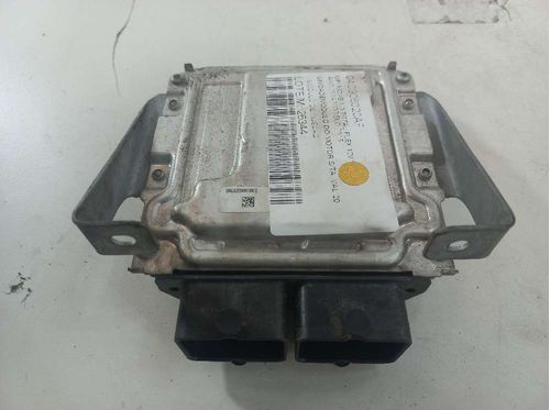 MODULO DE INJECAO VOLKSWAGEN UP! 1.0 2015