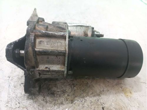 MOTOR DE PARTIDA/ ARRANQUE RENAULT R 19 1.8 1998