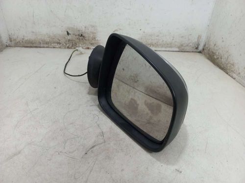 RETROVISOR ELETRICO DIREITO RENAULT DUSTER 2.0 2013