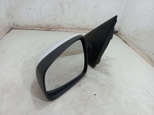 RETROVISOR MANUAL ESQUERDO RENAULT SANDERO 1.0 2021
