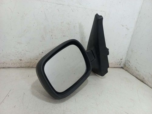 RETROVISOR MANUAL ESQUERDO RENAULT KANGOO 1.6 2016