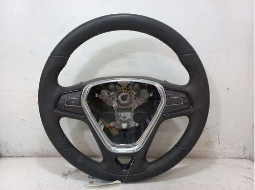 VOLANTE DE DIRECAO CHERY TIGGO 1.5 2020
