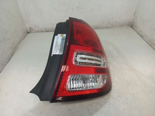 LANTERNA DIREITA CITROEN C3 1.5 2016
