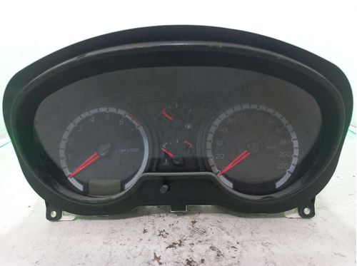 PAINEL DE INSTRUMENTOS FORD ECOSPORT 1.6 2009