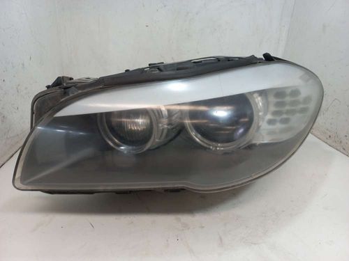 FAROL ESQUERDO BMW 535 3.0 2011