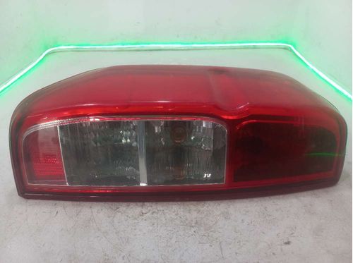 LANTERNA ESQUERDA NISSAN FRONTIER 2.5 2010