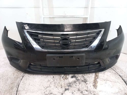 PARACHOQUE DIANTEIRO NISSAN VERSA 1.6 2014