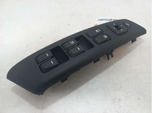 INTERRUPTOR VIDRO DIANT. ESQ HYUNDAI IX35 2.0 2019