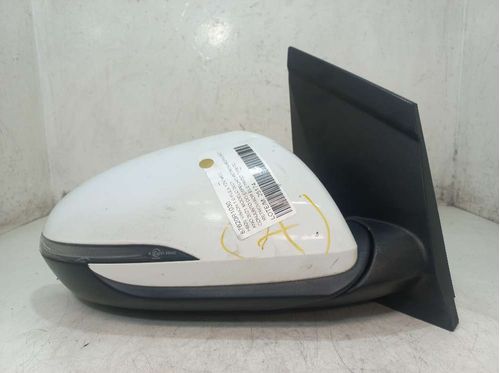 RETROVISOR MANUAL DIREITO HYUNDAI HB20 VISION 1.0 2021