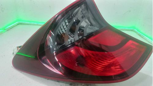 LANTERNA ESQUERDA HYUNDAI HB20 1.6 2020