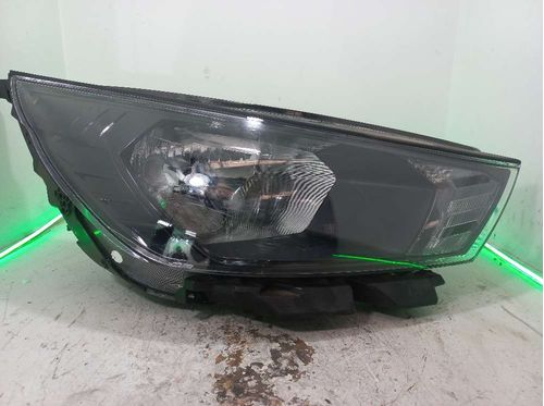 FAROL DIREITO HYUNDAI HB20 COMFORT 1.0 TB FLEX 12V AUT 1.6L 2023