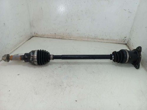 SEMI EIXO TRASEIRO ESQUERDO SUZUKI SX4 2.0 2014