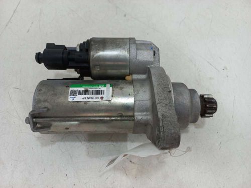 MOTOR DE PARTIDA/ ARRANQUE AUDI A1 1.4 2011