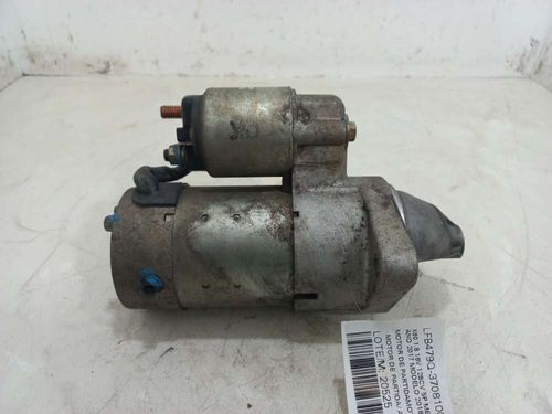 MOTOR DE PARTIDA/ ARRANQUE LIFAN X60 1.8 2018