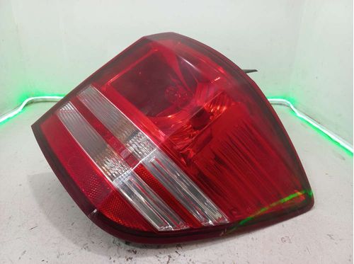 LANTERNA DIREITA DODGE JOURNEY 2.7 2009