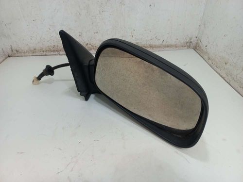 RETROVISOR ELETRICO ESQUERDO DODGE DAKOTA 2.5 2001