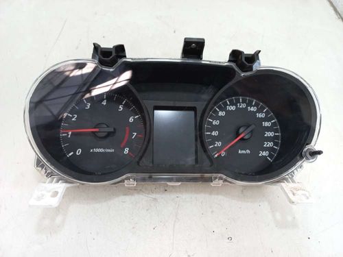 PAINEL DE INSTRUMENTOS MITSUBISHI ASX 2.0 2019