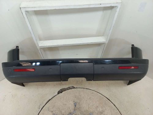 PARACHOQUE TRASEIRO LAND ROVER DISCOVERY 3.0 2011