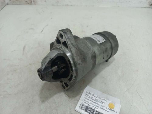 MOTOR DE PARTIDA/ ARRANQUE LIFAN X60 1.8 2016