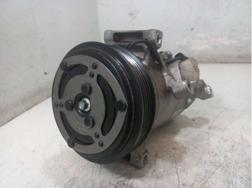 COMPRESSOR DO AR CONDICIONADO CHEVROLET ONIX HATCH 1.0 2020