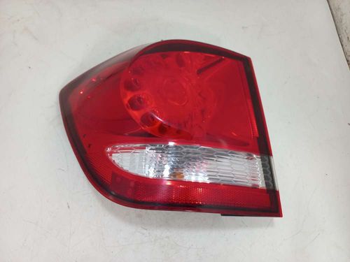 LANTERNA ESQUERDA DODGE JOURNEY 3.6 2012
