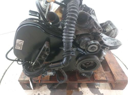 MOTOR COMPLETO CHEVROLET VECTRA 2.0 1998