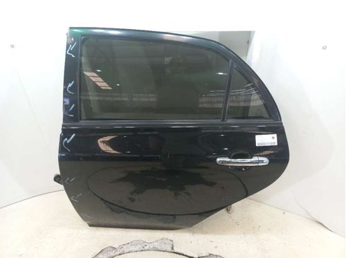 PORTA TRASEIRA ESQ TOYOTA COROLLA 2.0 2012