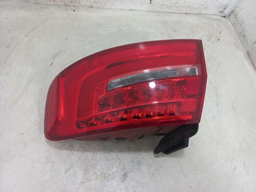 LANTERNA DIREITA AUDI A4 1.8 2016