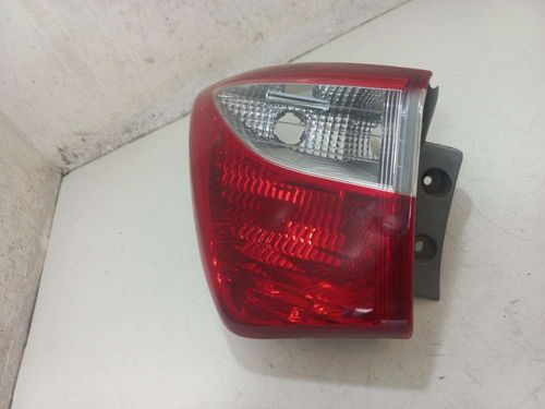 LANTERNA ESQUERDA HYUNDAI HB20 1.0 2015