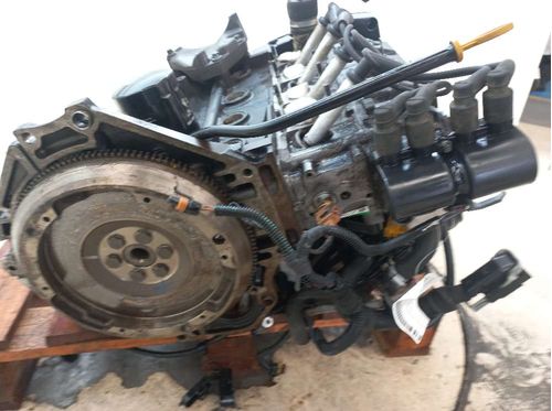 MOTOR COMPLETO FIAT STILO 1.8 2007