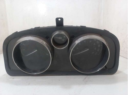 PAINEL DE INSTRUMENTOS CHEVROLET CAPTIVA 2.4 2012