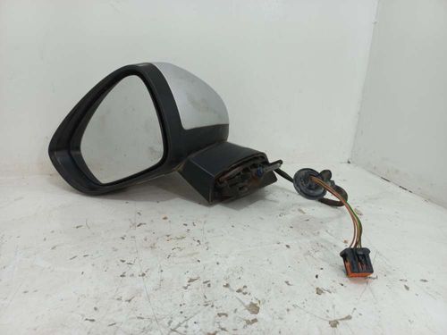 RETROVISOR ELETRICO ESQUERDO CITROEN C4 2.0 2014