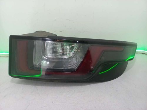 LANTERNA DIREITA LAND ROVER RANGE ROVER EVOQUE AUTOBIOGRAPHY 2.0 AUT 2.0L 2018