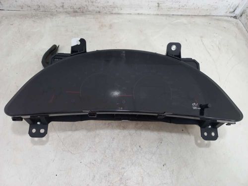 PAINEL DE INSTRUMENTOS TOYOTA CAMRY 3.5 2011