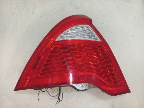 LANTERNA ESQUERDA FORD FUSION 2.5 2010