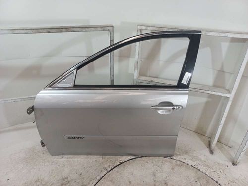 PORTA DIANTEIRA ESQ TOYOTA CAMRY 3.5 2011