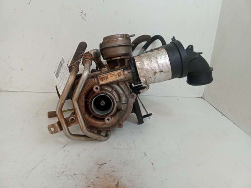 TURBINA TURBOCOMPRESSOR RENAULT MASTER 2.3 2019