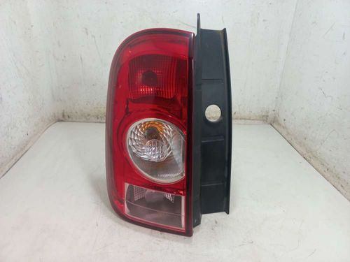 LANTERNA ESQUERDA RENAULT DUSTER 1.6 2012