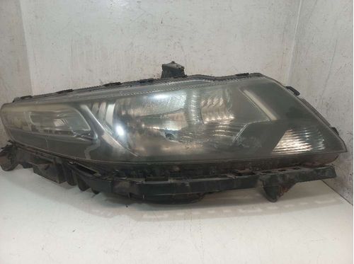 FAROL DIREITO HONDA CITY 1.5 2010