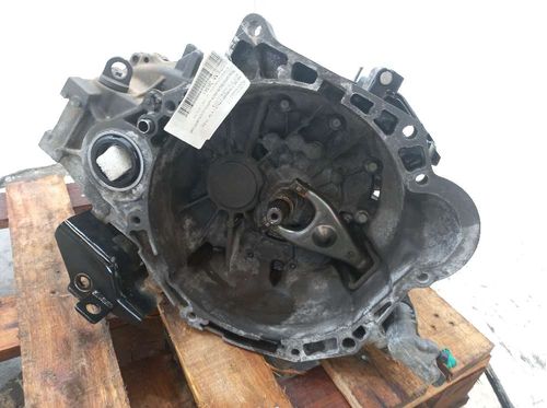 CAMBIO MANUAL / CX DE MARCHA HYUNDAI HB20S 1.6 2016